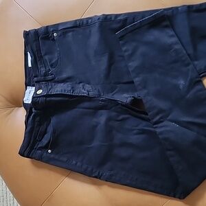 Frame Denim sz 29 Le High Skinny 0101